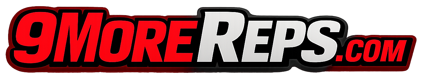 9MoreReps